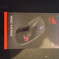 mouse rog keris