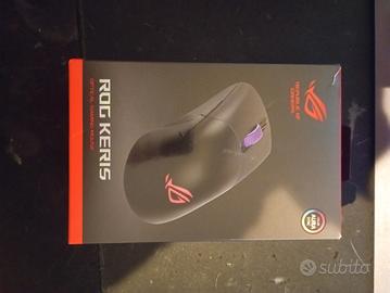 mouse rog keris