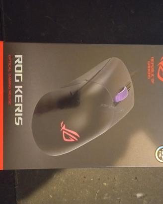 mouse rog keris