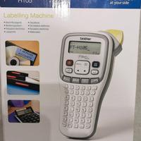 etichettatrice palmare portatile