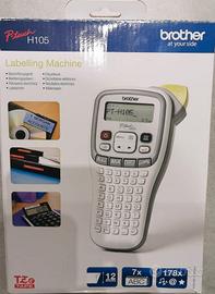 etichettatrice palmare portatile