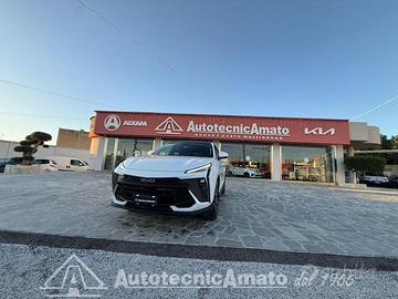 EVO Evo6 Evo 6 1.5 Turbo