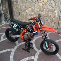 Ktm Sxf 250
