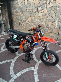 Ktm Sxf 250