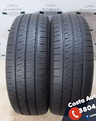 215 65 16c Hankook 85%  215 65 R16 Pneus