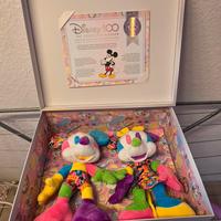 Collezione non completa topolino