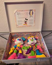 Collezione non completa topolino