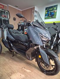Yamaha X-Max 125 PERFETTO GARANZIA