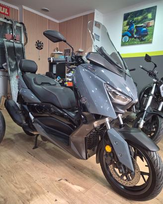 Yamaha X-Max 125 PERFETTO GARANZIA
