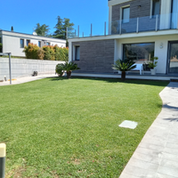 Giardiniere per manutenzione