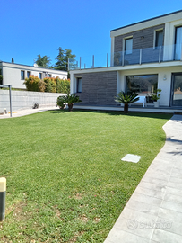 Giardiniere per manutenzione