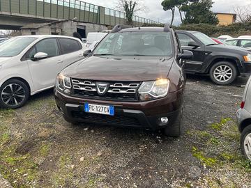 Dacia Duster 1.5 DCI