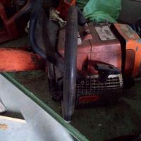 motoseghe usate