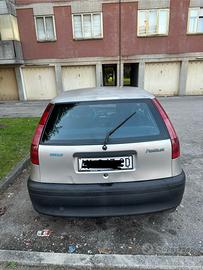 Fiat punto serie 1