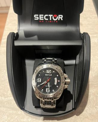 Sector 600
