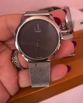 Orologio uomo
