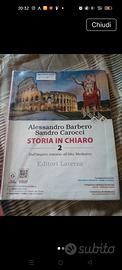 storia in chiaro