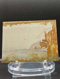 pietra paesina di Firenze Toscana 