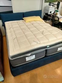 Letto contenitore Bolzan
