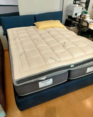 Letto contenitore Bolzan
