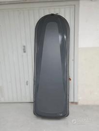 box tetto auto Camtek  501-500L  con chiavi