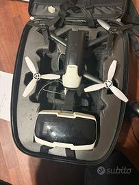 Drone Parrot Bebop 2+Skycontroller 2 –Kit completo