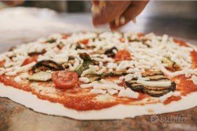 Preposto esterno SAB ex REC Haccp