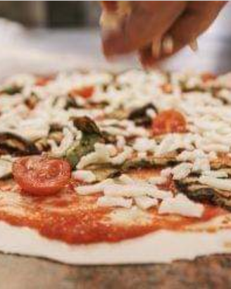 Preposto esterno SAB ex REC Haccp
