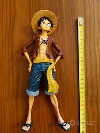 One Piece Monkey D. Rufy