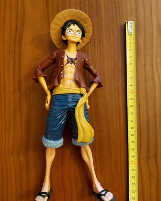 One Piece Monkey D. Rufy