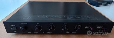 Preamplificatori Equalizzatori HiFi vari modelli