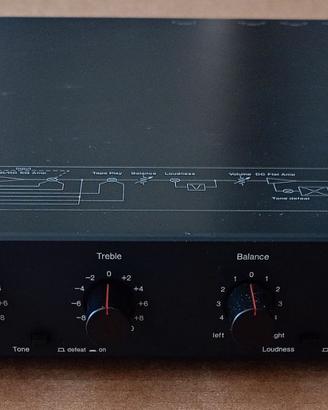 Preamplificatore Sansui CA-F1