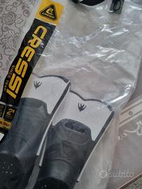 PINNE PISCINA CRESSI