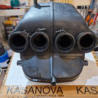 Air Box Originale Suzuki GSF 400 Bandit