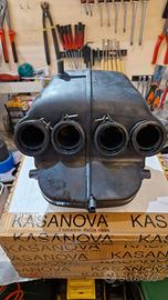 Air Box Originale Suzuki GSF 400 Bandit