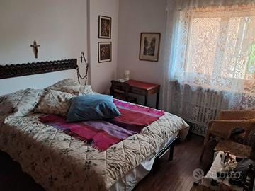 Bilocale in stabile elegante