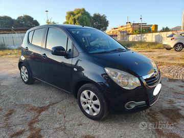 Opel Agila 1.3 CDTI 75CV PER NEOPATENTATI NUOVA