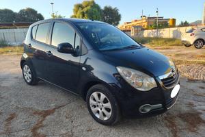 Opel Agila 1.3 CDTI 75CV PER NEOPATENTATI NUOVA