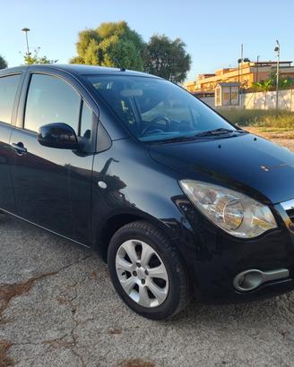 Opel Agila 1.3 CDTI 75CV PER NEOPATENTATI NUOVA