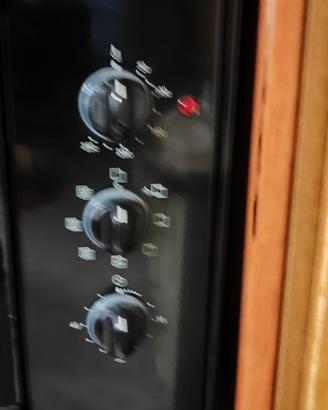 Forno Ariston 