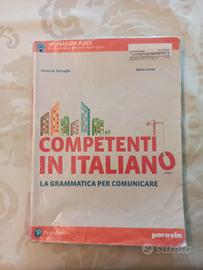 Competenti in italiano per il biennio