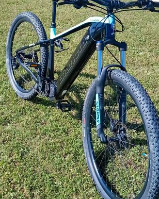 Bici e-MTB Bianchi T-Tronik Sport 9.2