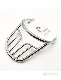 Portapacchi originale Triumph Bonneville t100 t120
