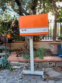 Condizionatore Argo anni 60/70