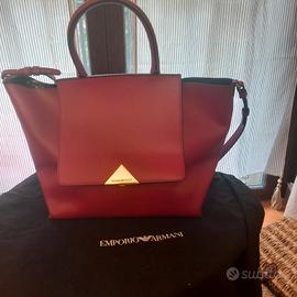 borsa Emporio Armani