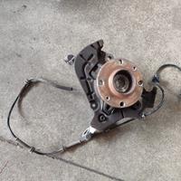 Fusell ant dx FIAT PANDA CROSS 999cc IBRIDO 2021