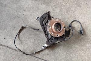 Fusell ant dx FIAT PANDA CROSS 999cc IBRIDO 2021