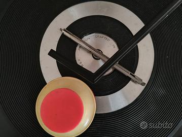 Stereo vintage anni 70