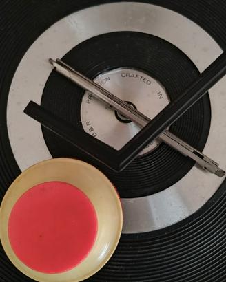 Stereo vintage anni 70