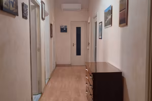 Stanza singola a studentessa